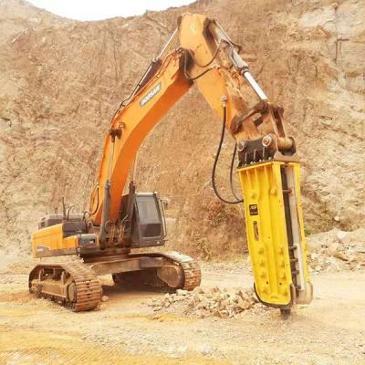 China 2020 Top 8000 Construction Machinery Hydraulic Hammer for40~55t Hydraulic Excavator Hydraulic Breaker Breakers for sale