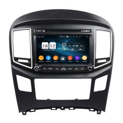 China GPS KLYDE KD-8117 Android 10.0 System PX5 4G 64G Auto Car DVD Player Car Multimedia For H1 2016-2018 for sale