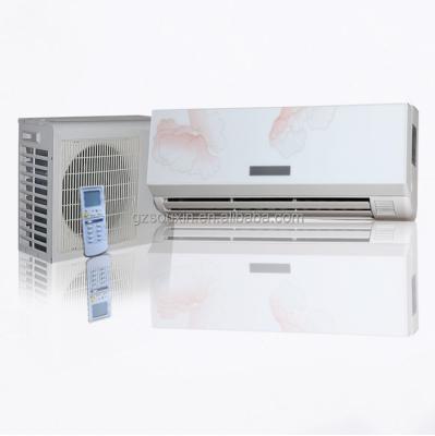 China 9000 Btu Inverter Model Room Air Condition Split Wall Mounted Air Conditioners for sale