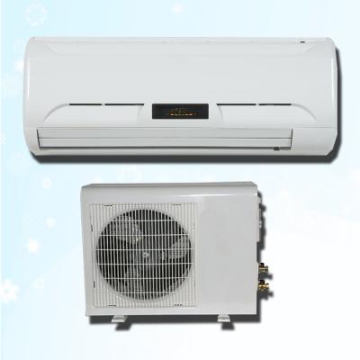 China Part New 1 TON 9000BTU 1P 220V/50hz 60Hz State and Room Use Air Conditioner for sale