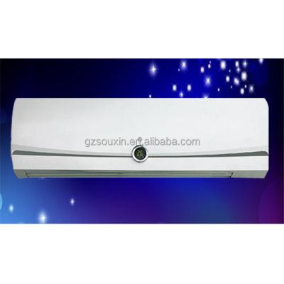 China Silent Room Air Conditioner System Air Compressor Air Conditioner 9000-36000btu for sale