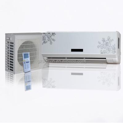 China Room 1.5 TON 18000BTU 1P Split Air Conditioner With Remote Control for sale