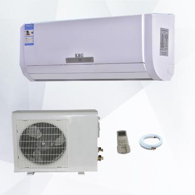 China Room 9000 Btu CE Certification And New Condition Split Air Conditioner for sale