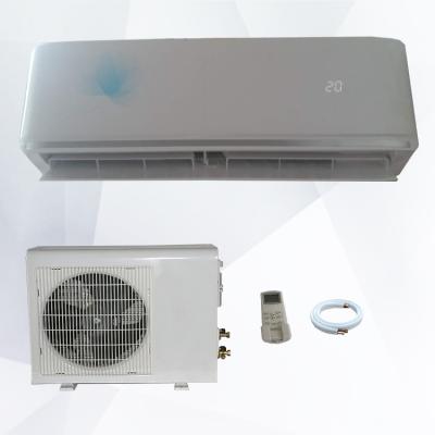 China Slim Room 18000btu O Split AC 1.5ton Split Air Conditioner Split Wall Mounted Air Conditioners for sale