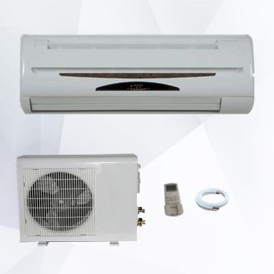 China Split Wall Mounted Air Conditioners Room Split Style And 9000btu Capacity Air Conditioner for sale