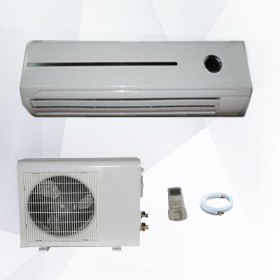 China New Room Condition and 3.62 CPS Wall Mounted Air Conditioner for sale