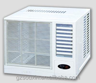 China 9000btu Hotel Window AC Through-The Wall Air Conditioner Return And Replacement for sale