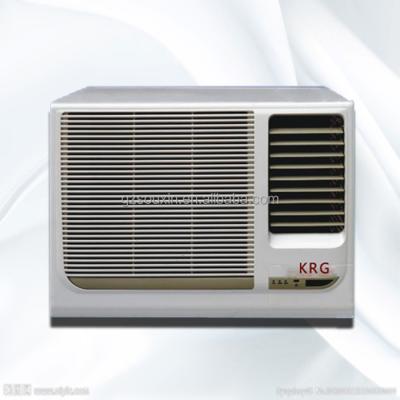 China 220v top window air conditioner type hotel air cooler and heater/air conditioner-China manufacturer for sale