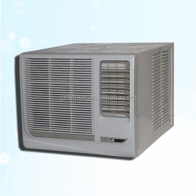 China General Hotel Air Conditioners Window Type Air Conditioner (1.5ton, 2ton, 2.5ton, 3ton, 4ton, 5ton) for sale