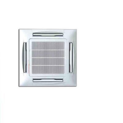 China 36000BTU/3TON/4P Hotel Made In China Air Conditioner Ceiling Type Fan Coil Unit for sale