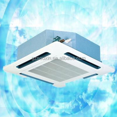 China Mini 3ton/4HP Hotel Split Wall Air Conditioner Central Air Conditioners for sale