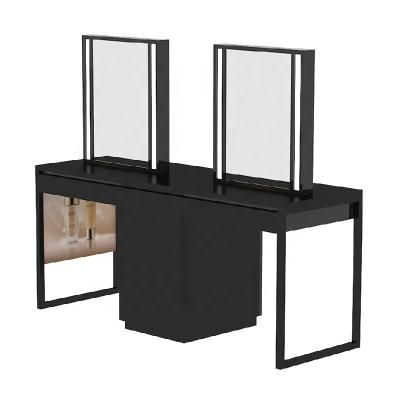 China Grocery /snack mall store/supermarket/retail/pharmacy cosmetics display kiosk furniture full set equipment manufacturing makeup kiosk modern design for sale