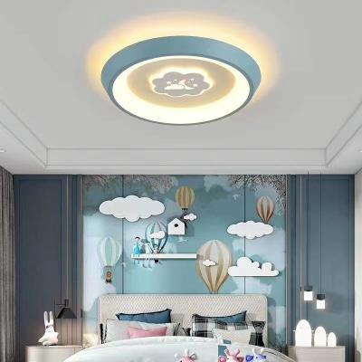 China Contemporary Modern Smart LED Ceiling Light New For Home for sale