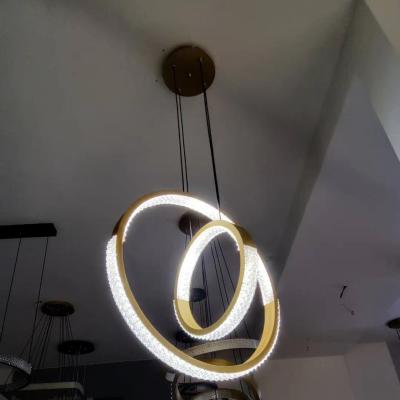 China Simple Modern Home Lighting Fixture Design Modern Pendant Lighting for sale