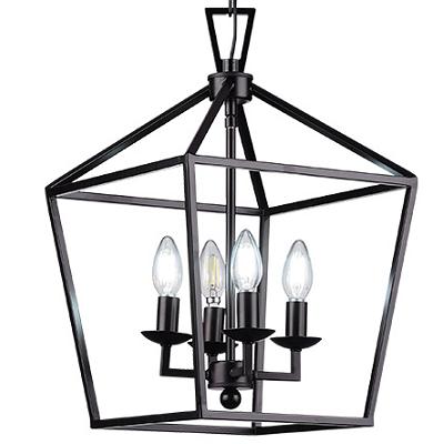 China Industrial Hanging Lighting Lobby Drop Lamp Living Room Furniture for sale