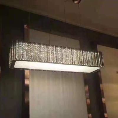 China Warm Color Material Decoration Modern Light Decorative Lighting Pendant Lighting for sale