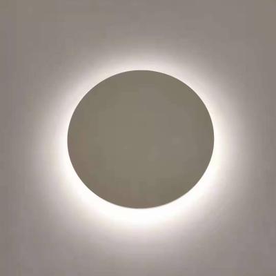 China Modern cob led wall lamp for sale