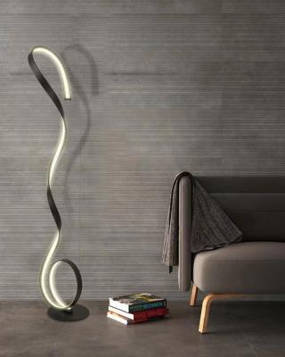 China Modern Floor Lamp Standing Lighting Sofa Beside Lighting Ready To Board Dimming Floor Lights for sale