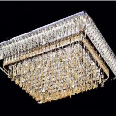 China Modern Ceiling Lamp Crystal Chandelier Lighting Pendant Lightings Size60*80cm for sale