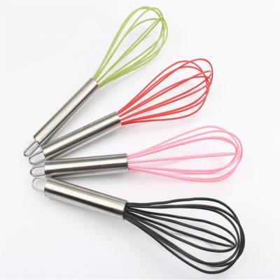 China China factory promotion mini plastic beater hand stocked egg beater beats in stock for sale