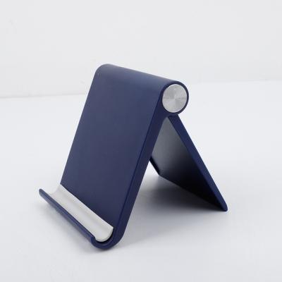 China Mobile Phone Remote Control Bracket Adjustment Angle Fold Tablet Support Bracket Mobile Phone Desktop Stand for sale