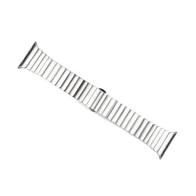 China Stainless Steel Stainless Steel Watch Band For Apple Watch Band Strap Link Bracelet 38mm for sale