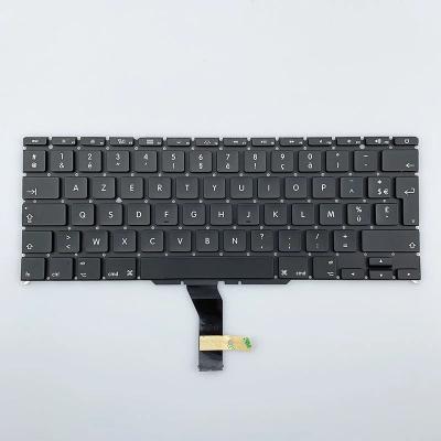 China New Ultra Slim A1370 A1465 Keyboard For Macbook Air 11