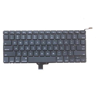 China Ultra Thin A1425 Keyboard For Macbook Pro Retina 13.3 Inch Brand New Late 2012 2013 Early Laptop MD212 MD213 Keyboards for sale