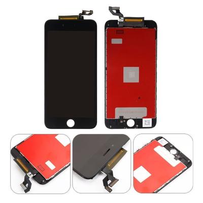 China Wholesale Factory Price Mobile Phone LCDs Display LCD Touch Screen For iPhone SE 6 6s 7 8 plus max 12 x xs 11 pro > 3