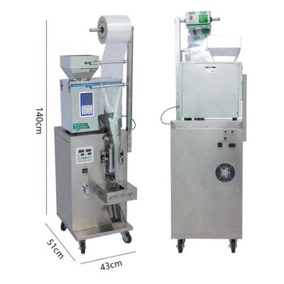 China Food Manufacturing China Small Small Sachet Powder Packing Machine Bag Packing Machine for sale