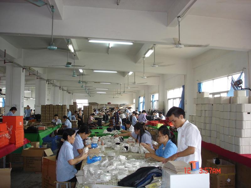 Verified China supplier - Hangzhou Chenxiu Trading Co., Ltd.