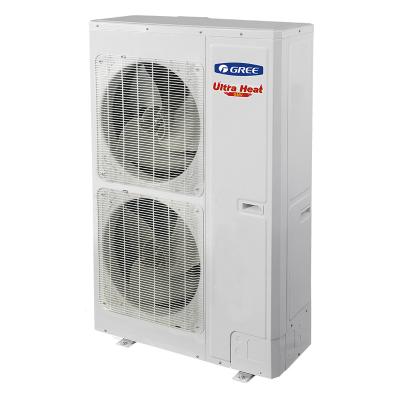 China Hotel Gree GMV5 DC Inverter Ultra Heat Air Conditioner Mini Side Discharge Commercial Use VRF for sale