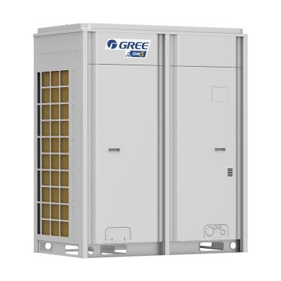 China Commercial Use GREE GMV5 Heat Pump Top Discharge Commercial VRF Use DC Inverter Air Conditioner for sale