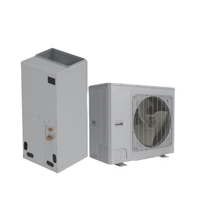 China Restaurant Chiller Ahu Air Condensing Unit Air Handling Unit Combined Air Conditioner For HVAC System for sale