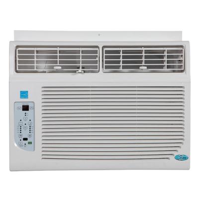 China North America Type Air Conditioner WIFI Control Function AC Window AC Inverter Mini Window Air Conditioner for sale