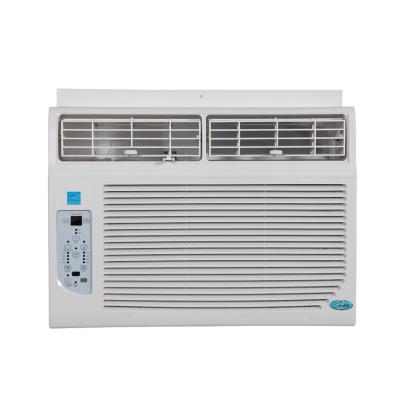 China DC Inverter Safety and Environmental Protection General Electric Portable Window AC Cooler Air Conditioner for sale