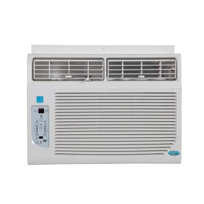 China Environmental Protection General Electric Window Portable AC Inverter Safety Cool And Heat Air Conditioner for sale