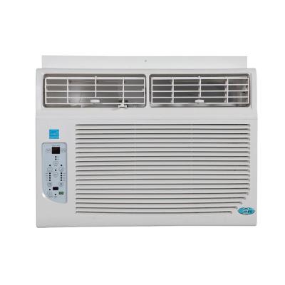 China DC Inverter 5000but AC 115v 50hz Cooling And Heating Explosion Proof Window Air Conditioner Mini AC Unit for sale