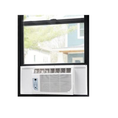 China Remote Control Quiet AC Inverter 10000btu Window AC Unit For Rooms Up To 450 Sq.ft. for sale