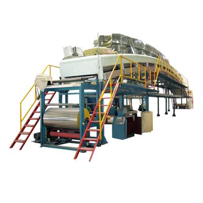 China machinery & LV-6 Material Masking Coating Machine /kraft Paper Tape Paper Tape Coating Machine for sale