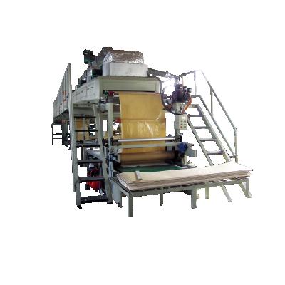 China machinery & Hardware Foam Aluminum Film Adhesive Tape Sheet Lamination Plastic Coating Machine for sale