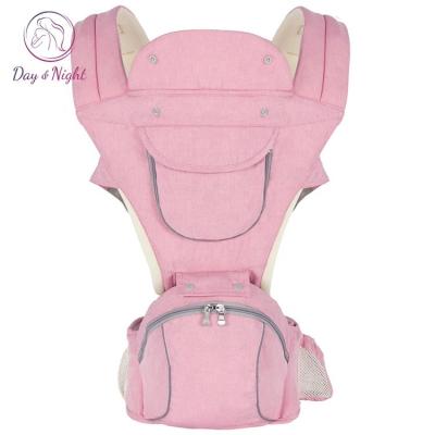 China Keep Warm and Windproof Baby Safety Baby Carrier Premium Foldable Baby Carrier Soft Strap MY08M005 for sale