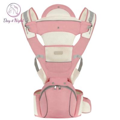 China Keep Warm Windproof Soft Portable Seat Envelope Carrier Baby Breathable Sale Hip Bag MY08M001 for sale