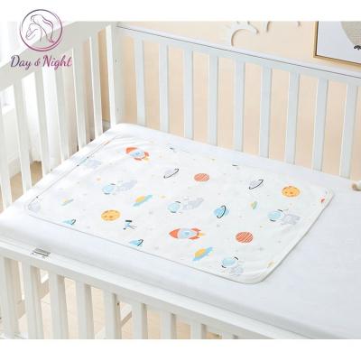 China Cartoon Viable Pattern Baby Diaphragmatic Mattress For Newborn Children MY08L043 for sale