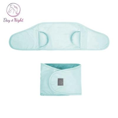 China PORTABLE Premium Quality Baby Newborn Baby Wraps Mini Upper Body Wrap Strap MY08L023 for sale