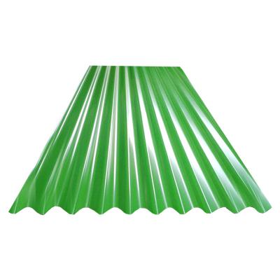 China Waterproof PPGI / GI / PPGL / GL Prepainted Scrap Metal Price Aluminum Price Galvanized Ton Kg Steel Roofing Sheet for sale