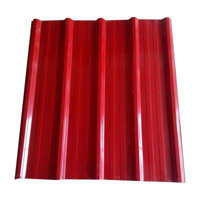 China waterproof metal roof price philippines/zhongcan steel shandong zinc corrugated roofing sheet for sale