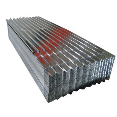 China Waterproof Prepainted 24 Gauge Corrugated Pgi Galvanized Steel Roofing Iron Sheet Sheet Price In Kenya for sale