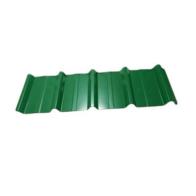 China Building Construction Factory Cheap Price Corrugated Roofing Roman Sheet Tile Uganda for sale