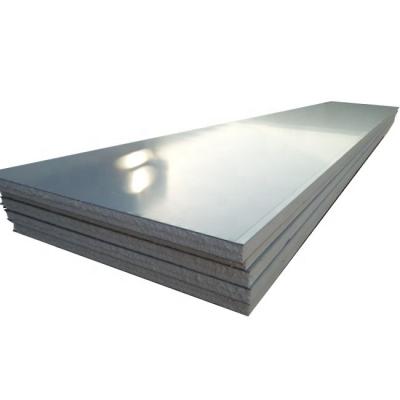 China Metal EPS sandwich panel system/wall panel/sandwich panel for sale